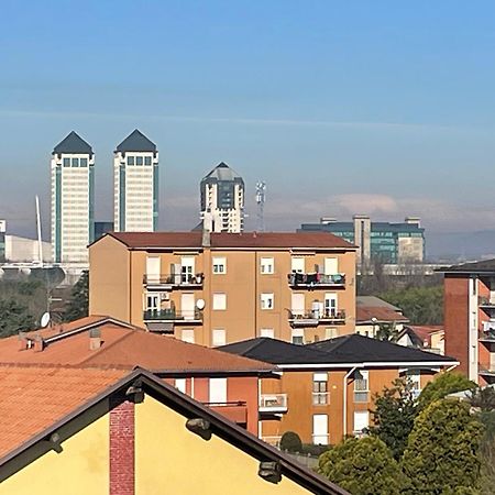 Вілла Burago Flat Burago di Molgora Екстер'єр фото