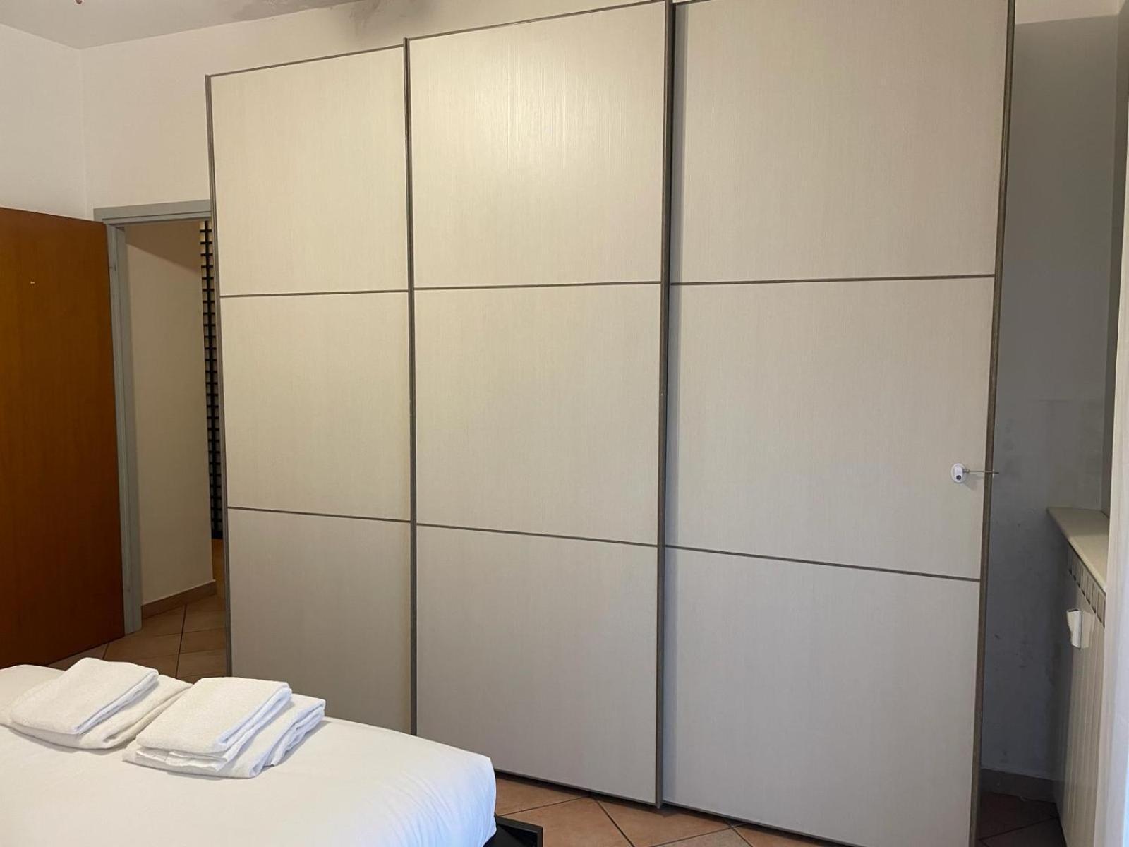 Вілла Burago Flat Burago di Molgora Екстер'єр фото