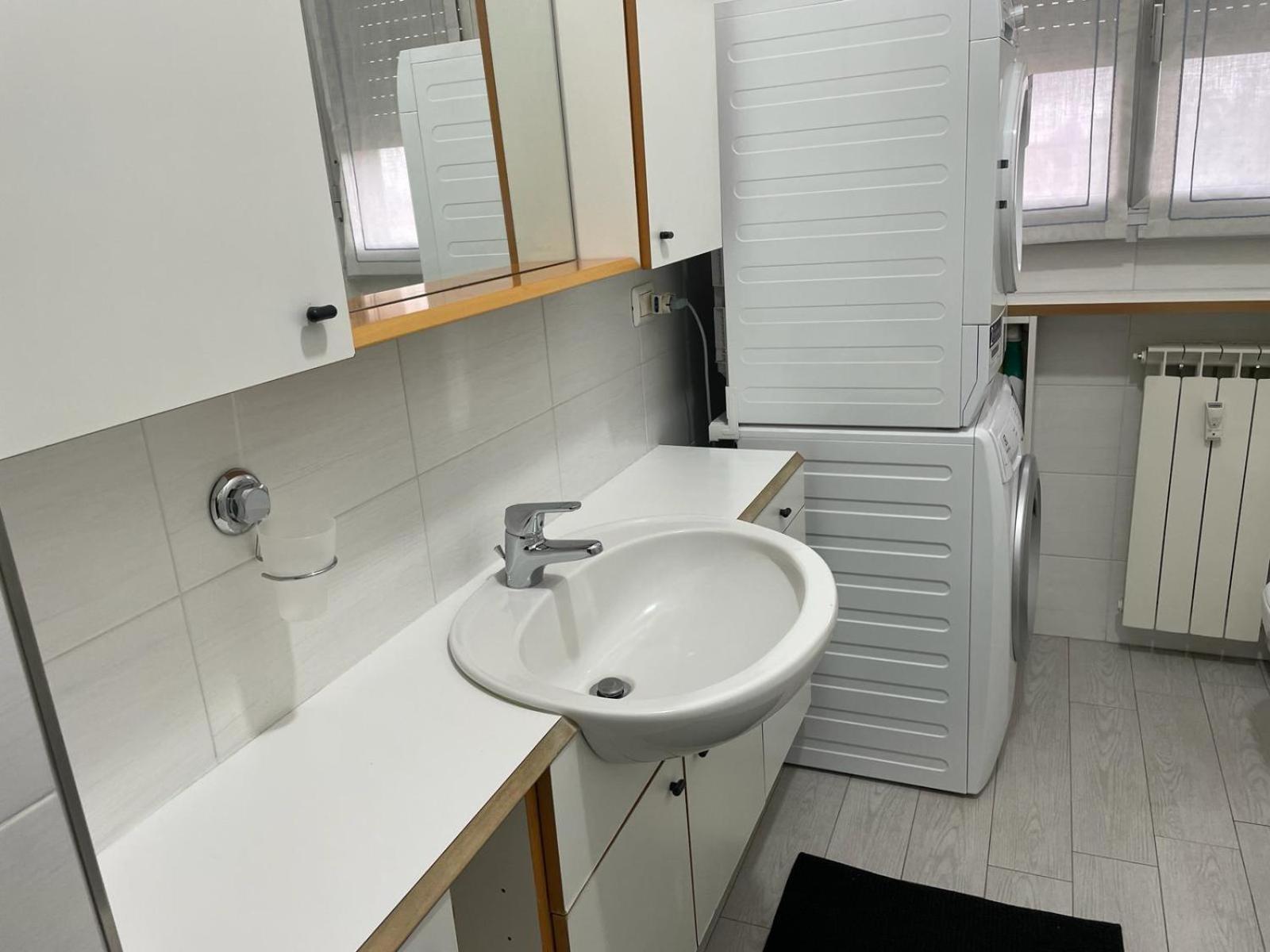 Вілла Burago Flat Burago di Molgora Екстер'єр фото
